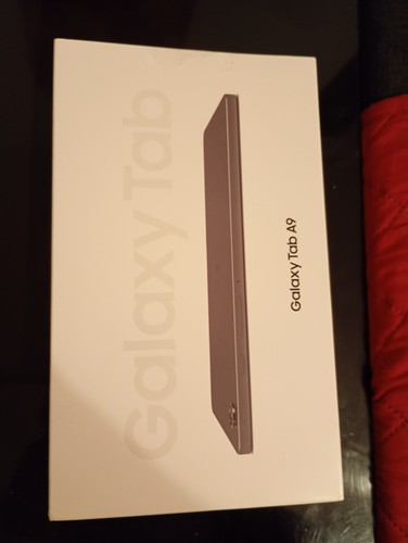 Samsung galaxy tab 7 - a9, 8,7"