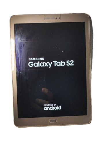 Samsung galaxy tab sm - galaxy, 2